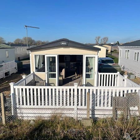 74 Bayside Cove Pevensey Bay Holiday Park ภายนอก รูปภาพ
