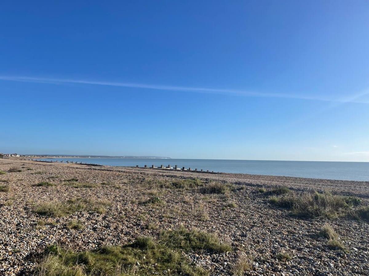 74 Bayside Cove Pevensey Bay Holiday Park ภายนอก รูปภาพ