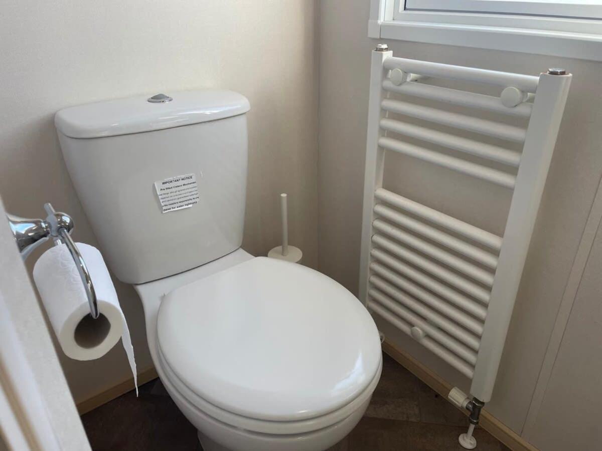 74 Bayside Cove Pevensey Bay Holiday Park ภายนอก รูปภาพ