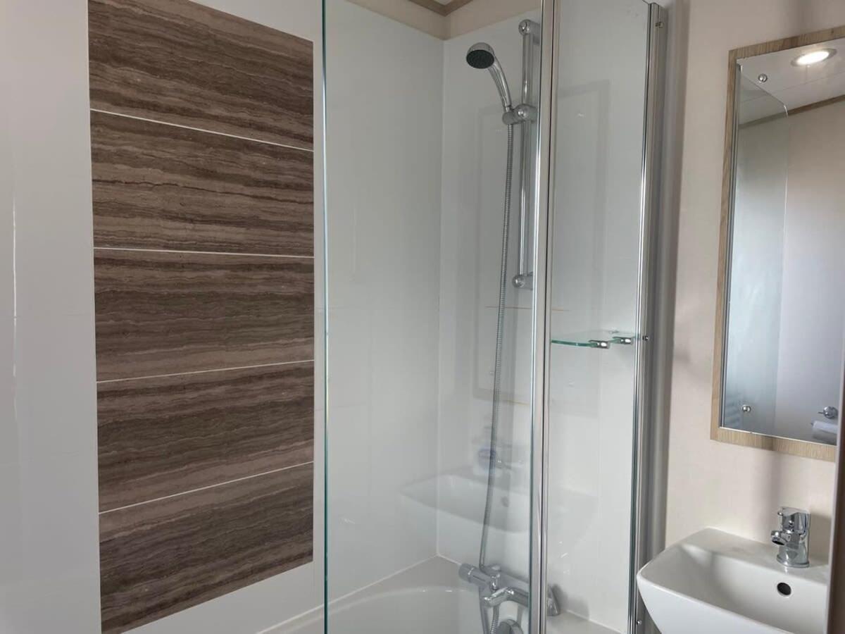 74 Bayside Cove Pevensey Bay Holiday Park ภายนอก รูปภาพ